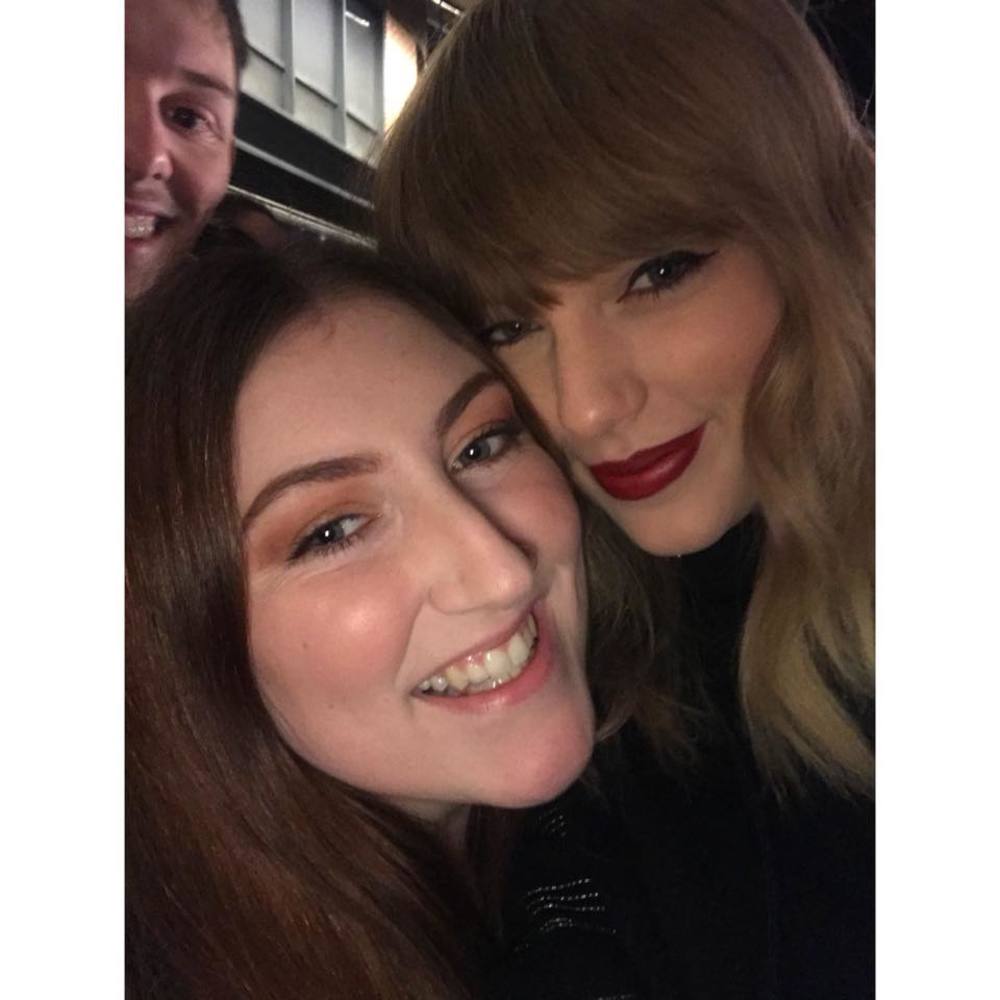 Meet your Posher, Erin